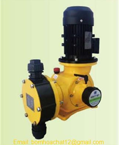Bơm định lượng hóa chất series JBM