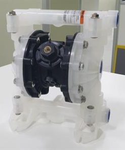 Bơm màng hoạt động bằng khí nén Model: 15PPTF