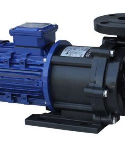 Bơm li tâm hóa chất dẫn động từ Model: MPX-F-453 SCV