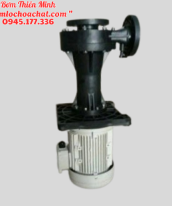 Bơm hóa chất trục đứng Model: KD-40VK-1