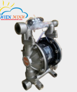 Bơm màng hoạt động bằng khí nén Model: QBY3-25P316LTFF