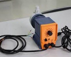 Bơm định lượng màng Solenoid CONCEPT C (Prominent)