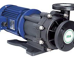 Bơm hóa chất dẫn đông từ MPH-F-440
