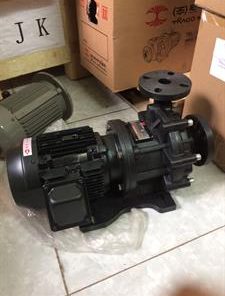 Bơm hóa chất dẫn động từ MPX-F-441