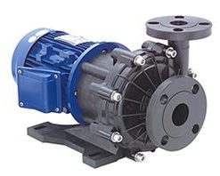 Bơm hóa chất dẫn động từ MPX-F-453