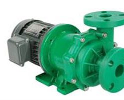 BƠM HÓA CHẤT ĐẦU NHỰA 32FP-11D