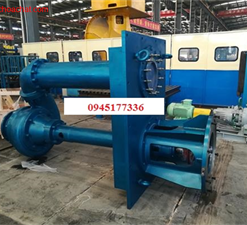 Bơm hóa chất trục đứng JHB1397-24