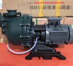 Bơm hóa chất tự mồi KB-40012 VBH-SHC