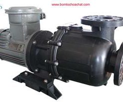 Bơm hóa chất tự mồi KB-40011-L