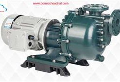 Bơm hóa chất tự mồi KB-40022-L (Guobao)