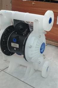 Bơm màng hoạt động bằng khí nén Model: 25PPTF