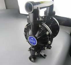 Bơm màng khí nén BML-40(Thân nhôm)