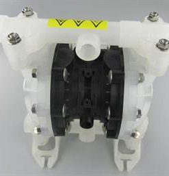 Bơm màng khí nén BML-50(Thân nhựa)