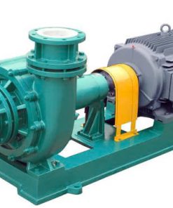 Bơm ly tâm trục ngang Model: FMB50- 32 – 125