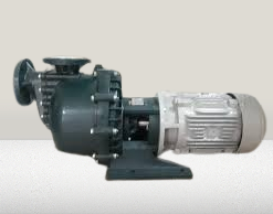 Bơm hóa chất tự mồi KB-50032-L (Guobao)