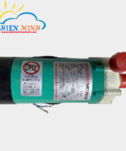 Bơm hóa chất dẫn động từ Model: MP-15R