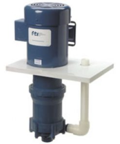 Bơm dẫn động từ FTI-VKC