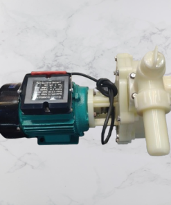 Bơm Hóa Chất Tự Mồi Model : 40FS-18Z