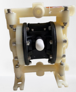 Bơm màng hoạt động bằng khí nén Model: MK15PP