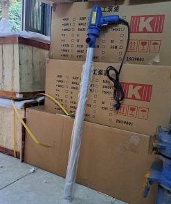 Bơm hóa chất thùng phuy LG-1014B