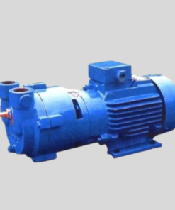 Bơm hút chân không vòng nước Model: 2BV2071