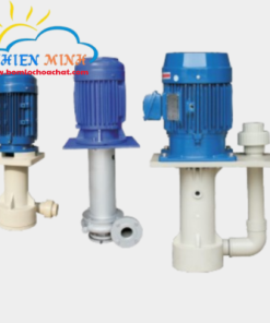 Bơm hóa chất trục đứng KD
