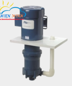 Bơm hóa chất dẫn động từ FTI-VKC