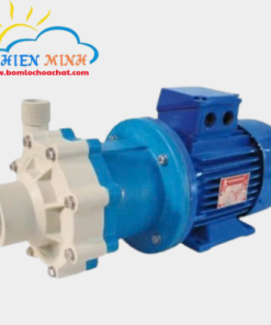 Bơm hóa chất dẫn động từ CM MAG-P10 (Italy)