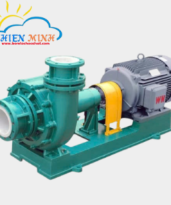 Bơm ly tâm trục ngang Model: 40FZB-20L