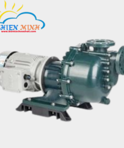 Bơm hóa chất tự mồi KB-40011