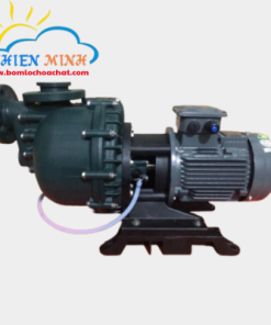 Bơm hóa chất tự mồi KB-40022H
