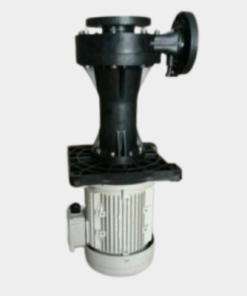 Bơm hóa chất trục đứng Model: KD-100VK-15-5-V-F-B