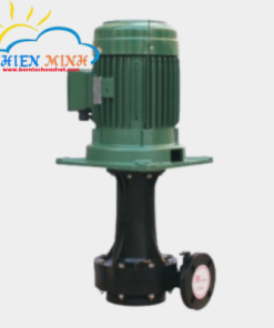 Bơm hóa chất trục đứng Model: KD-40VP-3