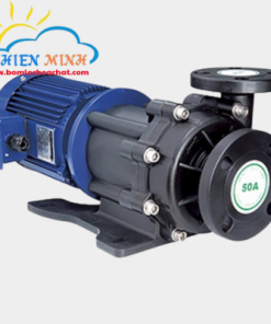Bơm hóa chất dẫn động từ  MPX-F-440
