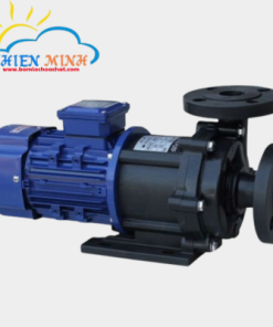 Bơm hóa chất dẫn động từ MPX-F-452