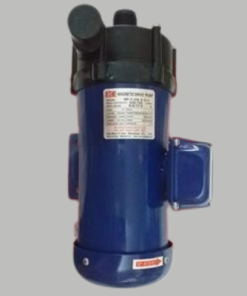 bơm hóa chất dẫn động từ Model: MP-F-258