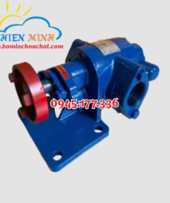 Bơm bánh răng KCB55
