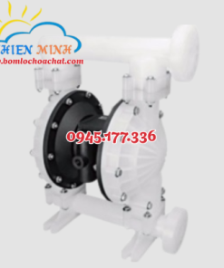 Bơm Màng Khí Nén 50PPTF