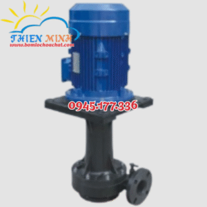 Bơm hóa chất trục đứng KD-SK/SD