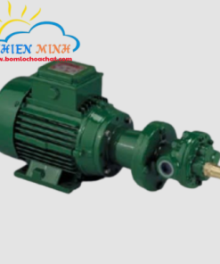 Bơm bánh răng Cucchi FM–F10