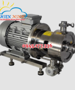 Máy bơm thực phẩm BRL3