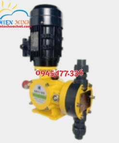 Bơm định lượng hóa chất series JBM-V