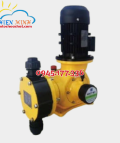 Bơm định lượng hóa chất series JCM