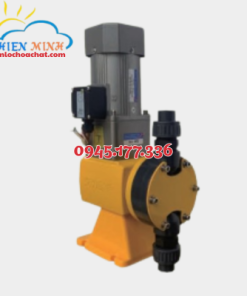 Bơm định lượng hóa chất series JAM-B