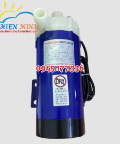 Bơm ly tâm hóa chất dẫn động từ MP-F-203SCV