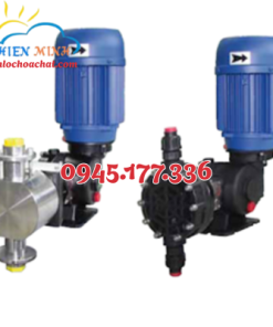 Bơm định lượng Injecta – piston TP25089C