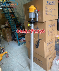 Bơm thùng phuy SB-4