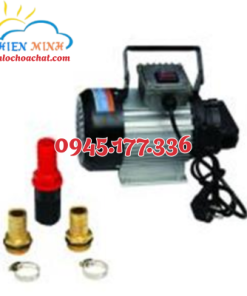 Bơm xăng dầu Model: KE7220